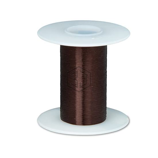 42PEP.25 - Remington Industries - Magnetic Wire