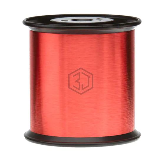 42SNSPR - Remington Industries - Magnetic Wire