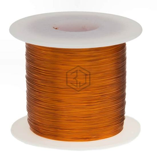 40S200P - Remington Industries - Magnetic Wire