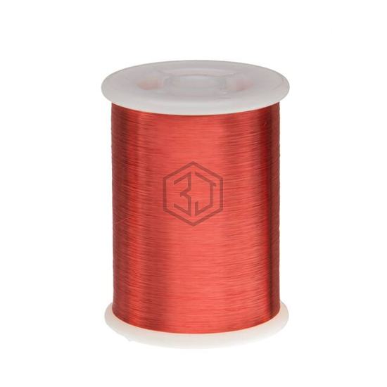 43SNSPR - Remington Industries - Magnetic Wire