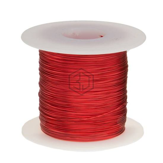 26SNS2.5 - Remington Industries - Magnetic Wire