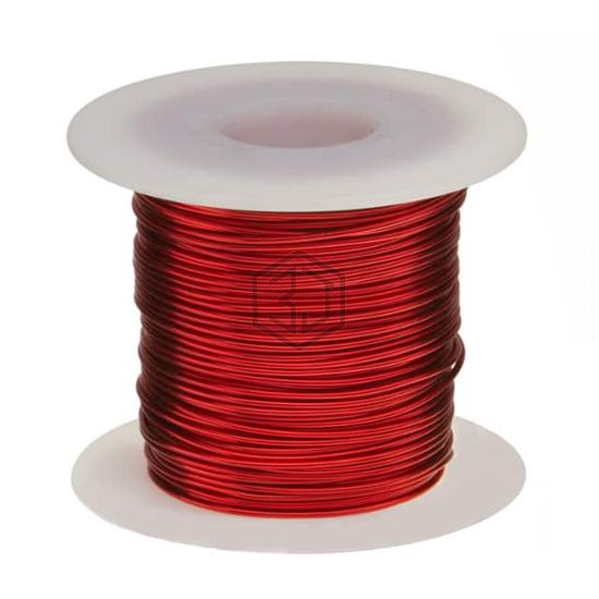 17SNS2.5 - Remington Industries - Magnetic Wire