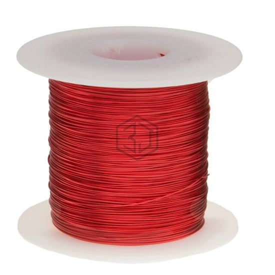 25SNS2.5 - Remington Industries - Magnetic Wire
