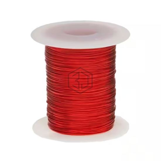 21HNSP.5 - Remington Industries - Magnetic Wire