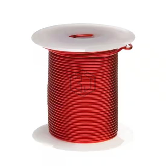19HNSP.125 - Remington Industries - Magnetic Wire