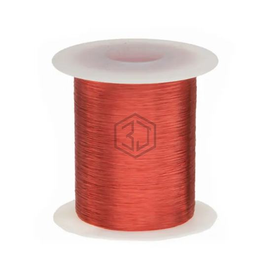 39HNSP.5 - Remington Industries - Magnetic Wire
