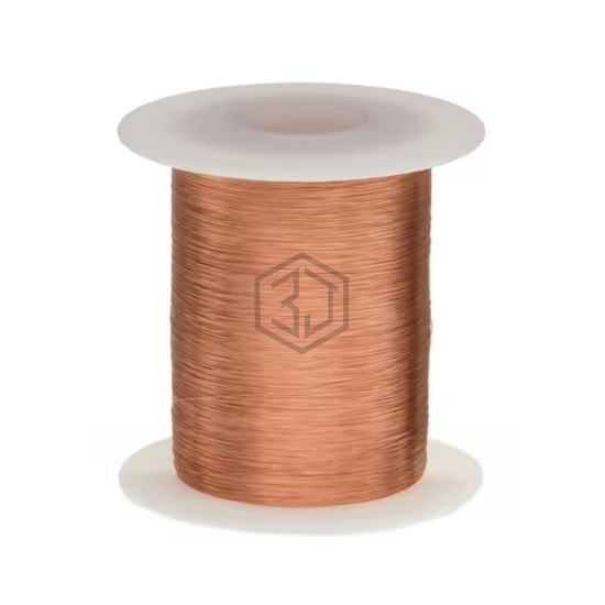 37HNSP.25 - Remington Industries - Magnetic Wire