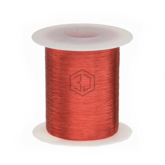 39HNSP.125 - Remington Industries - Magnetic Wire