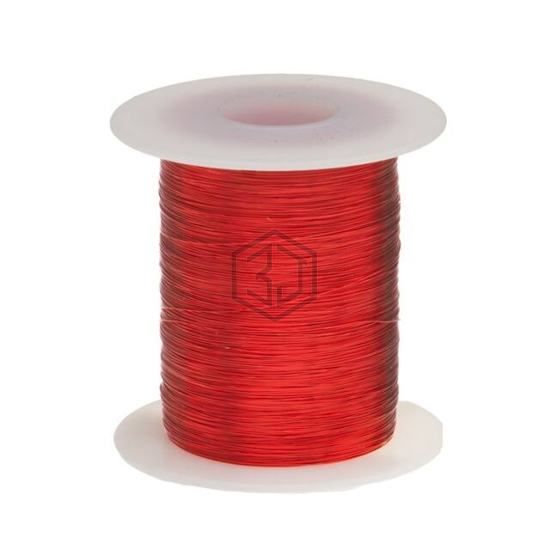 29HNSP.25 - Remington Industries - Magnetic Wire