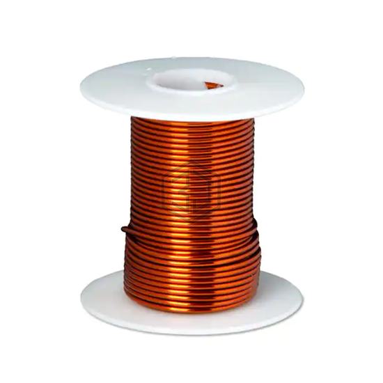 16H240P.125 - Remington Industries - Magnetic Wire