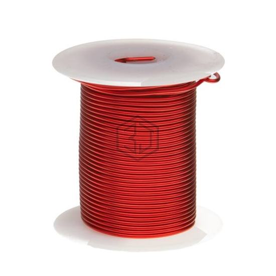 19HNSP.5 - Remington Industries - Magnetic Wire