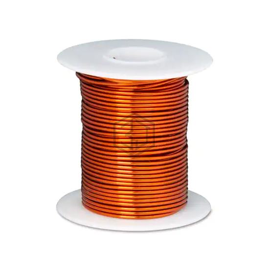 14H240P.25 - Remington Industries - Magnetic Wire