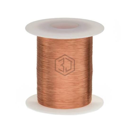 38HNSP.5 - Remington Industries - Magnetic Wire