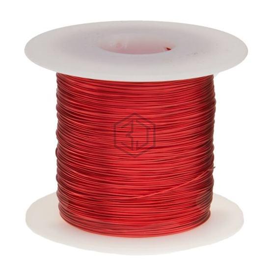 25HNSP - Remington Industries - Magnetic Wire