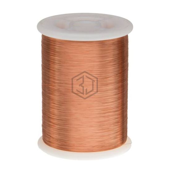38HNSP - Remington Industries - Magnetic Wire