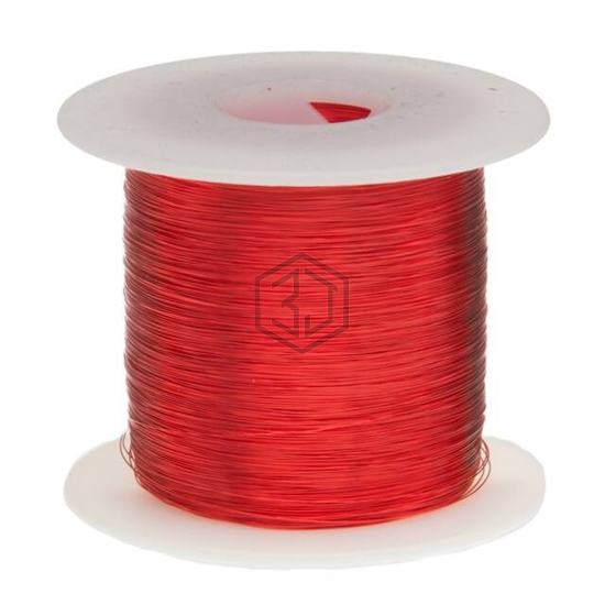 31HNSP - Remington Industries - Magnetic Wire