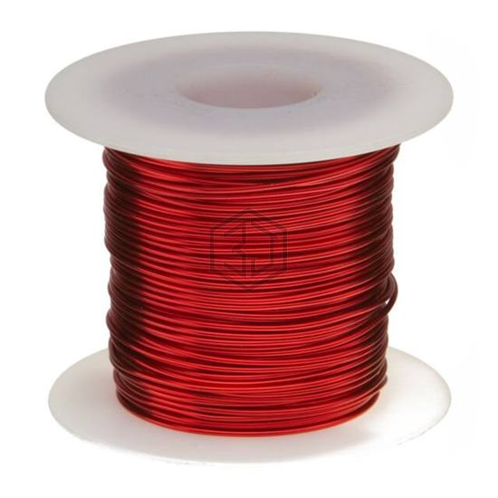 19HNSP - Remington Industries - Magnetic Wire