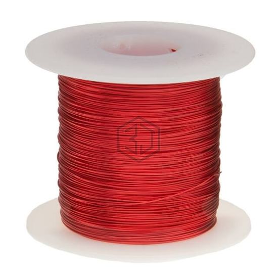 21HNSP - Remington Industries - Magnetic Wire