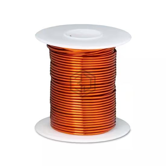 20H240P.5 - Remington Industries - Magnetic Wire
