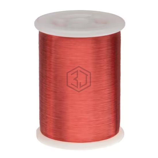 39HNSP - Remington Industries - Magnetic Wire