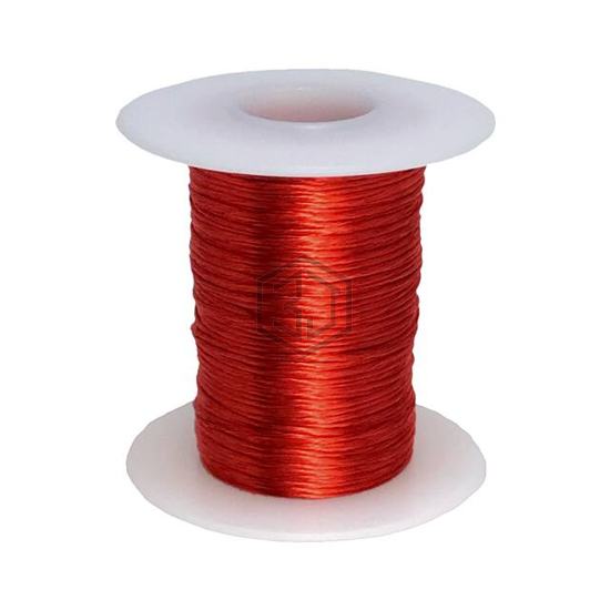40/38LITZ.25 - Remington Industries - Magnetic Wire