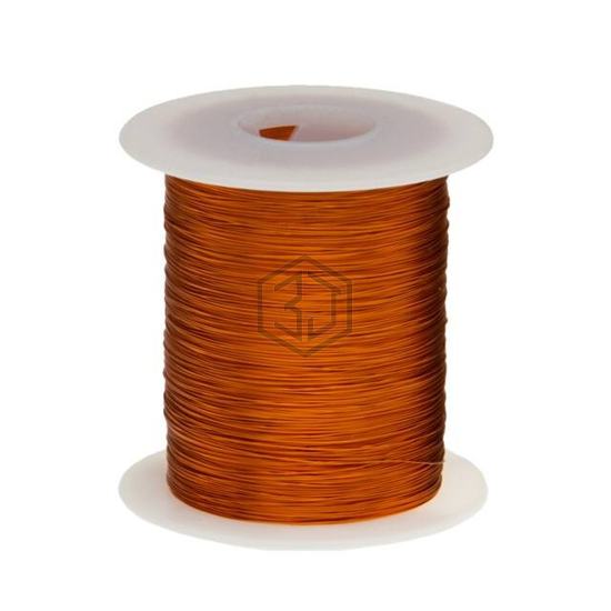 30H240P.5 - Remington Industries - Magnetic Wire