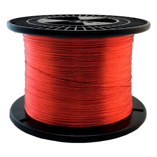25/38LITZ5 - Remington Industries - Magnetic Wire