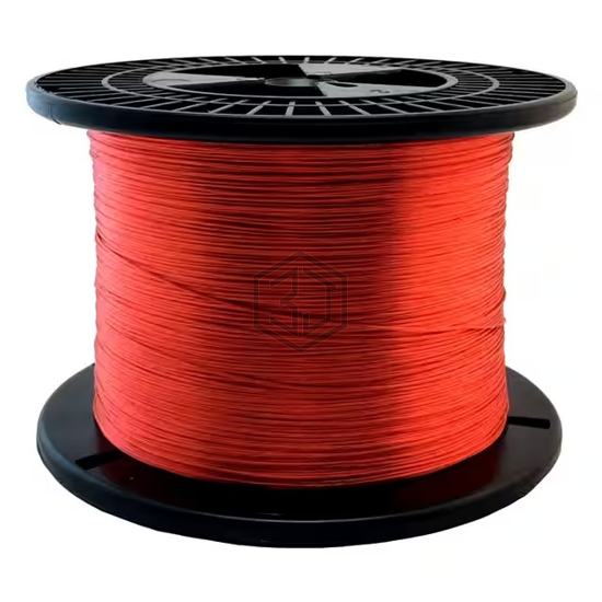 64/38LITZ5 - Remington Industries - Magnetic Wire