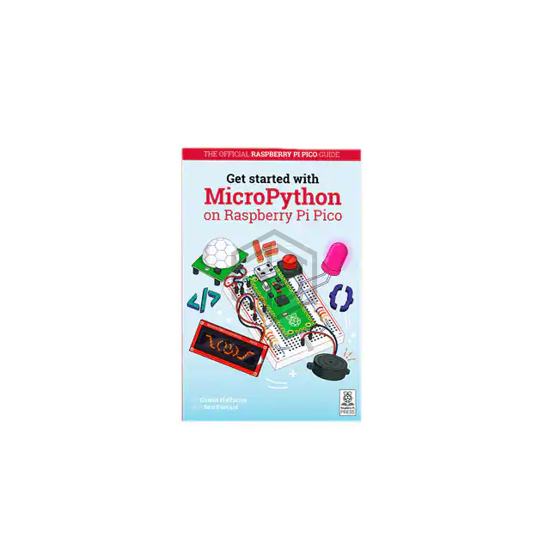 MAG51 - Raspberry Pi - Books, Media