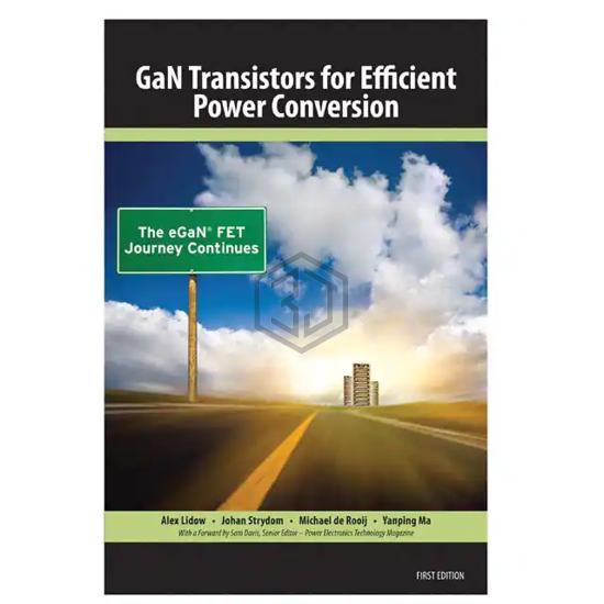 BOOK GAN FET - EPC - Books, Media