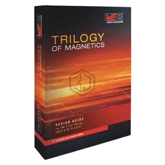 744006 - Würth Elektronik - Books, Media