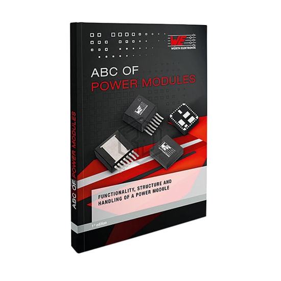 744016 - Würth Elektronik - Books, Media