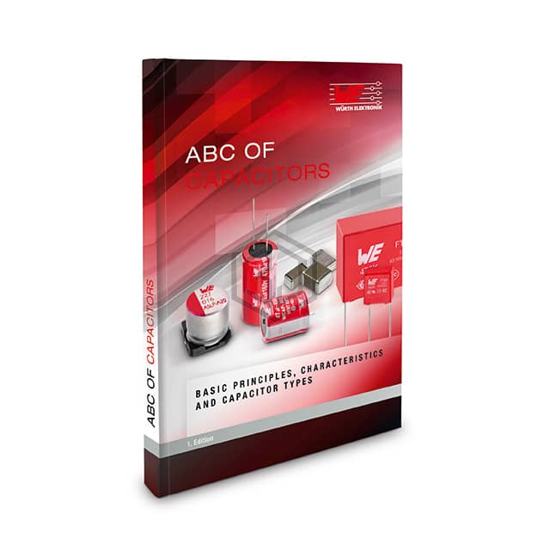 744013 - Würth Elektronik - Books, Media
