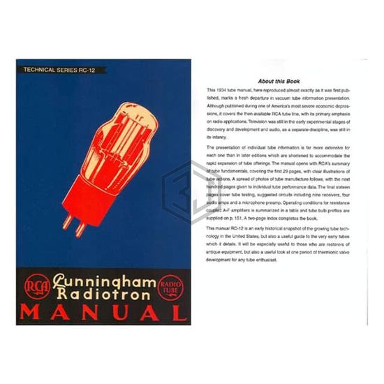 B-BKAA55 - TubeDepot - Books, Media