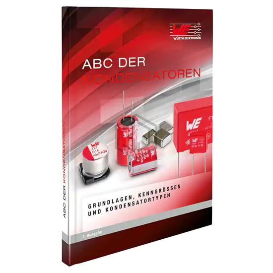 744012 - Würth Elektronik - Books, Media