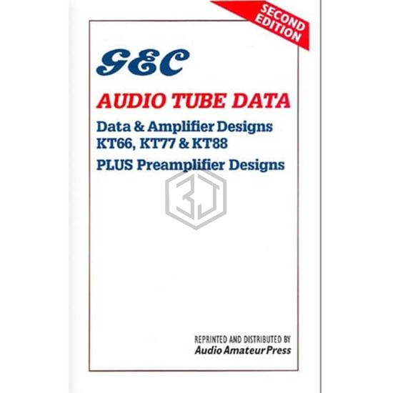 B-BKAA46 - TubeDepot - Books, Media