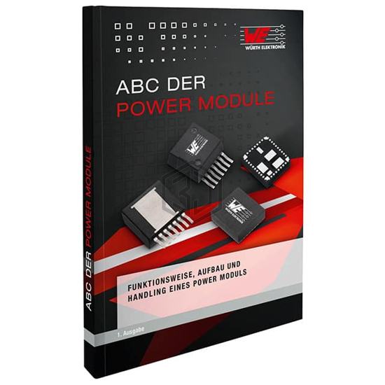 744014 - Würth Elektronik - Books, Media