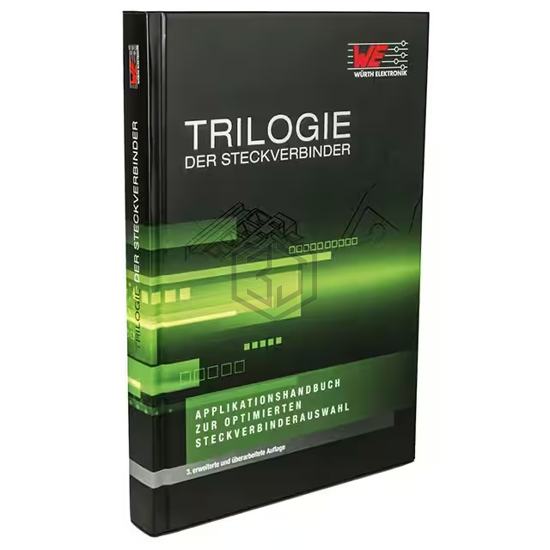 699005 - Würth Elektronik - Books, Media