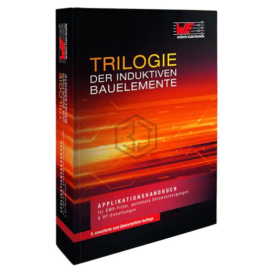 744019 - Würth Elektronik - Books, Media