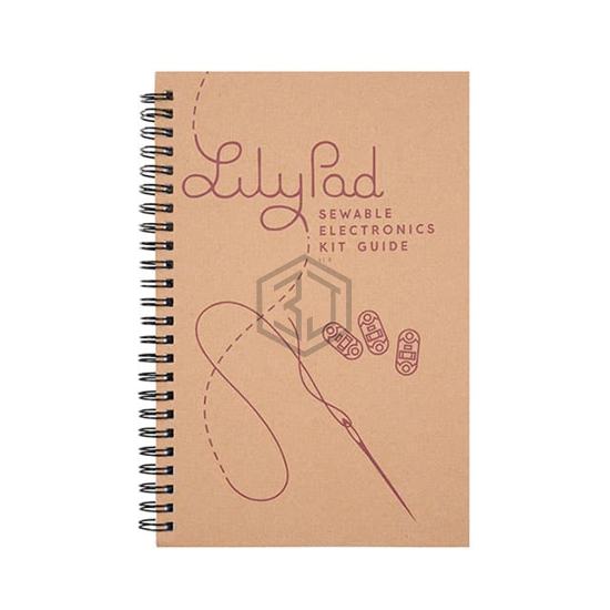 BOK-14270 - SparkFun Electronics - Books, Media