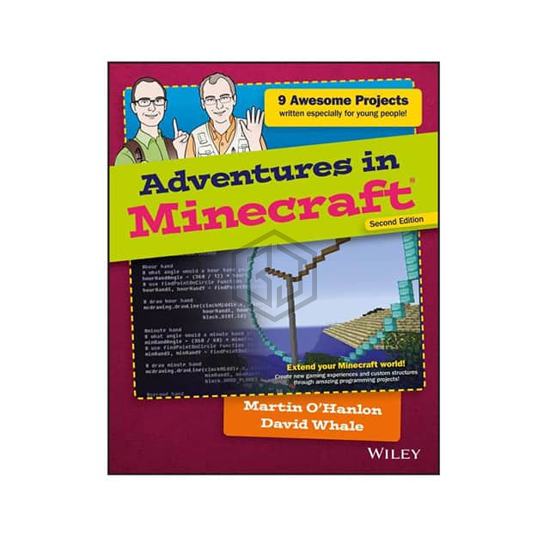 BK0301 - Pimoroni Ltd - Books, Media