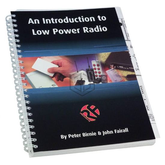 BK-RADIO - RF Solutions - Books, Media