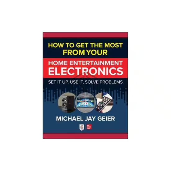 1260461645 - McGraw-Hill Education - Books, Media
