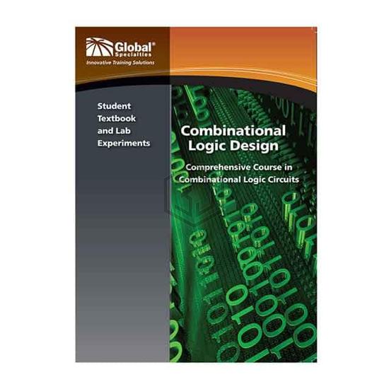 GSC-DL010 - Global Specialties - Books, Media