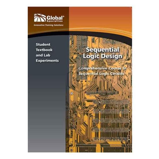 GSC-DL020 - Global Specialties - Books, Media