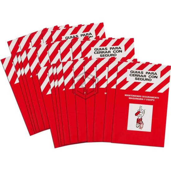 2112SP - Brady Corporation - Books, Media