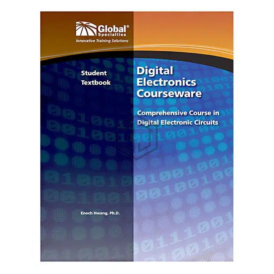 GSC-3200 - Global Specialties - Books, Media