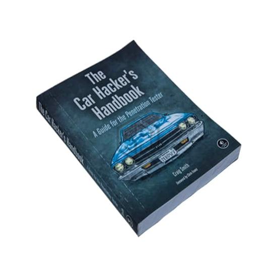 EB16 - Macchina - Books, Media