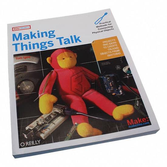 A000036 - Arduino - Books, Media