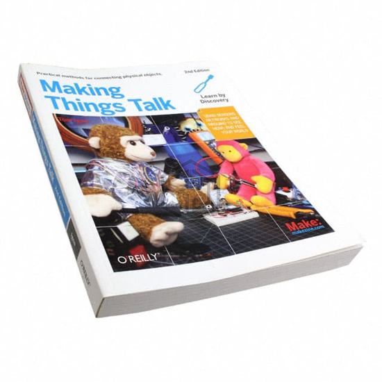 B000002 - Arduino - Books, Media
